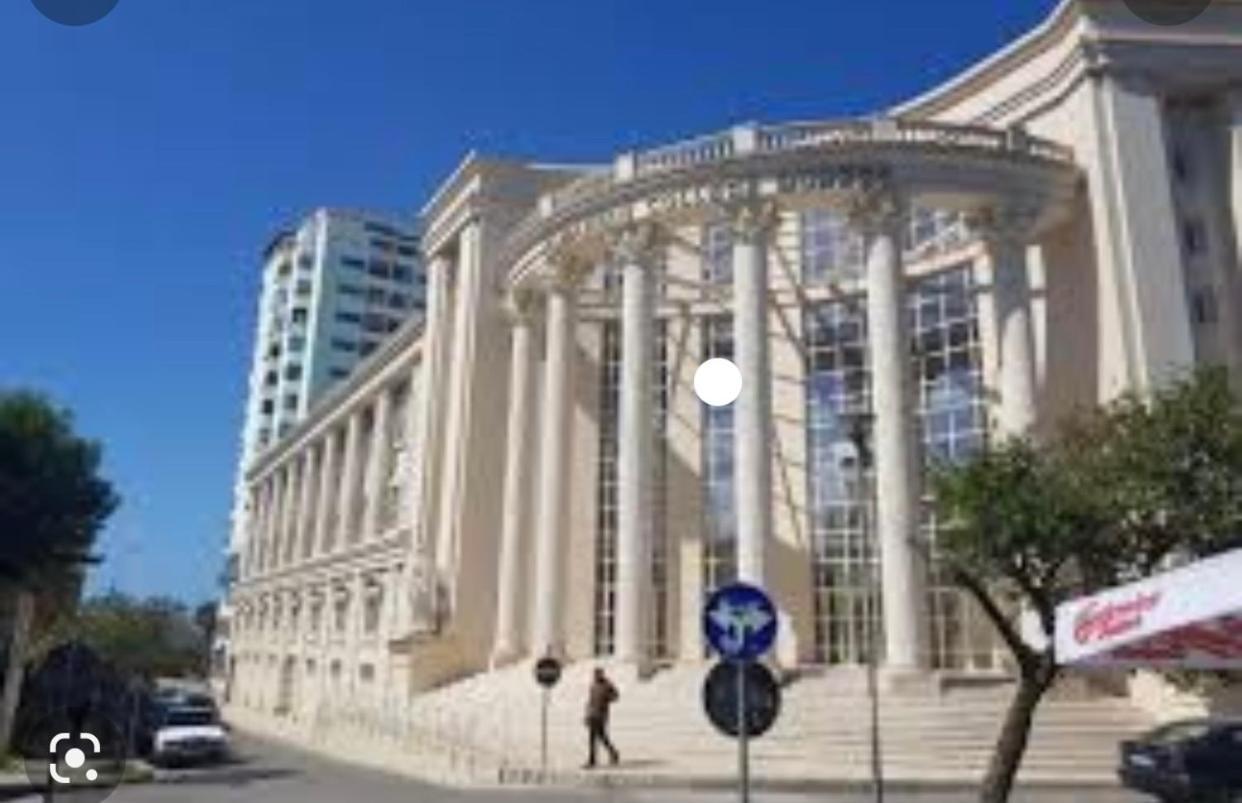 Hoara Holidays Apartment'S Durres Bagian luar foto